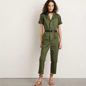 Alex Mill Standard Jumpsuit XS